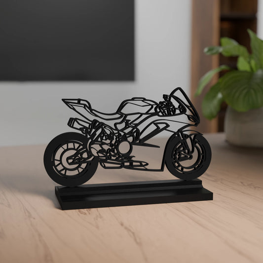 Ducati Panigale V2 - 2025