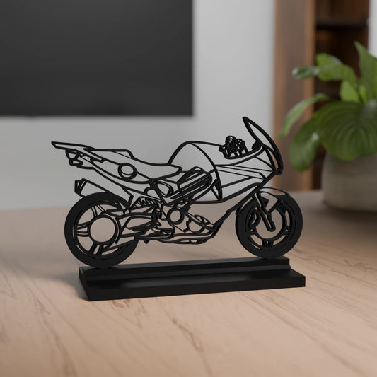 BMW F 800 ST