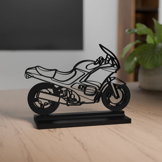 BMW R 1150 RS