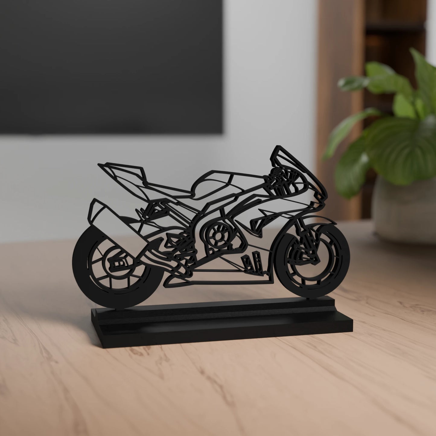 CBR 1000 RR-R Fireblade