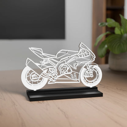 CBR 1000 RR-R Fireblade