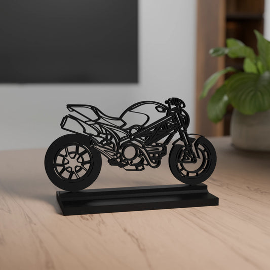 Ducati Monster 796