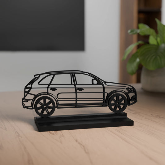 Audi SQ 5