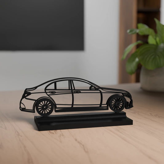 Mercedes Benz C43 AMG