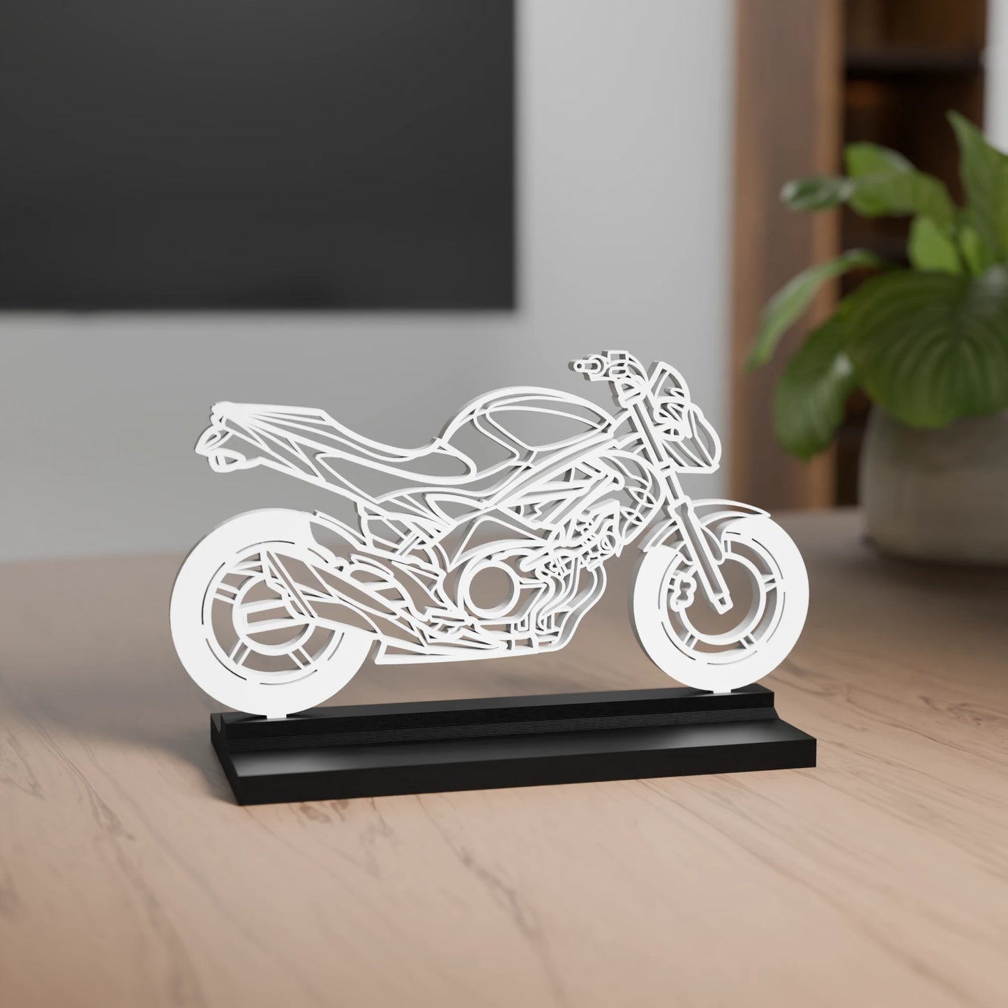 Gladius 650