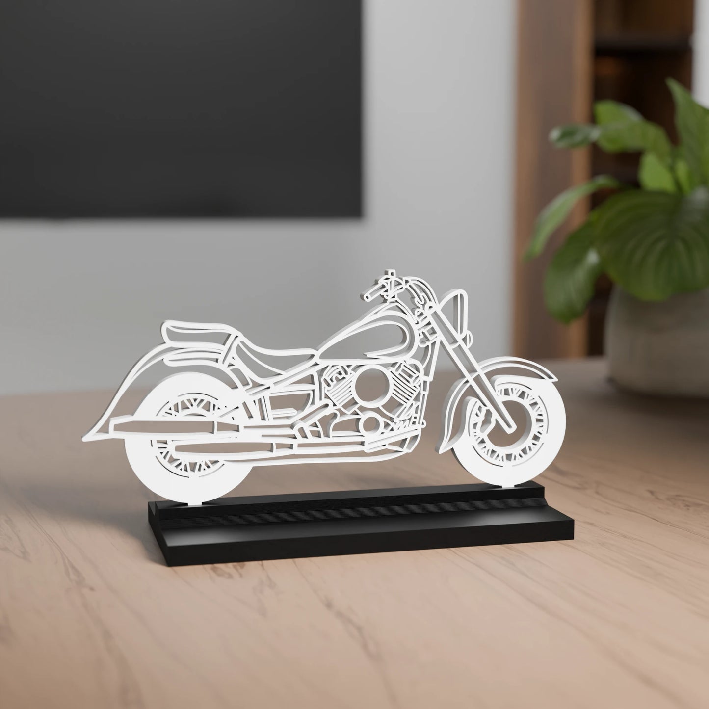 XVS 650 Drag Star
