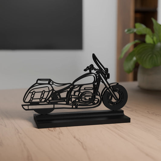 BMW R18 Classic