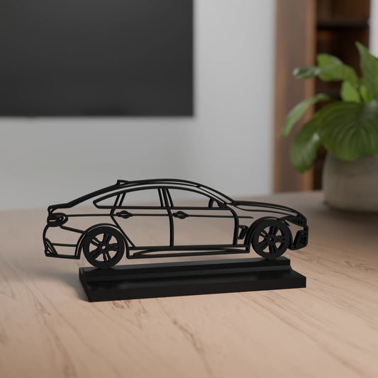 BMW 4er Gran Coupe F36