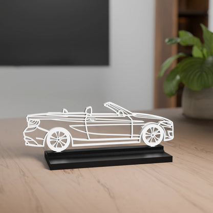 2er Cabrio F23