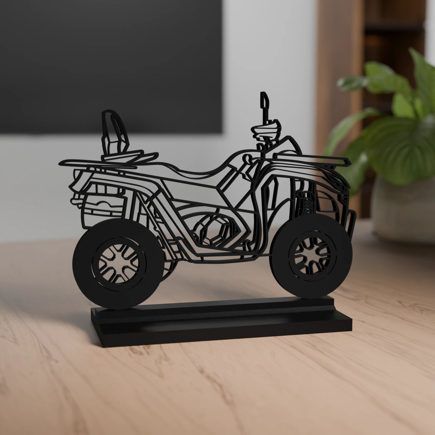 Segway Snarler
