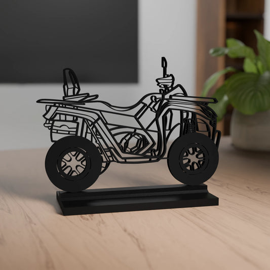 Kymco Segway Snarler