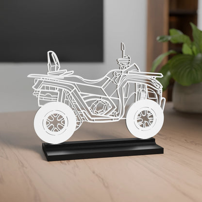 Segway Snarler