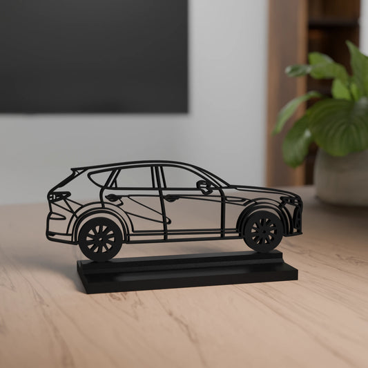 Mazda CX 60