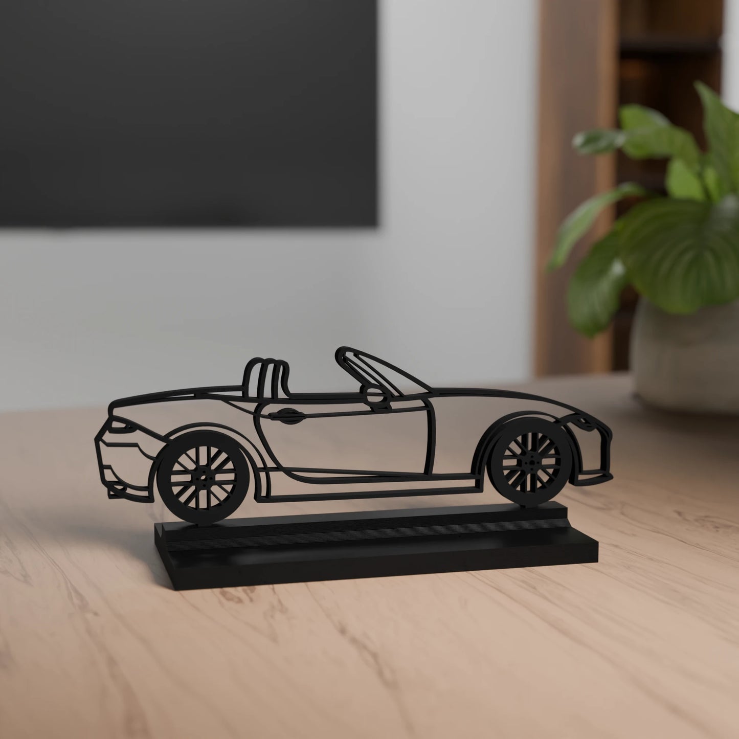 MX-5 ND