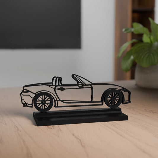 Mazda MX-5 ND