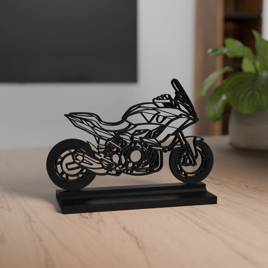 BMW F 900 XR