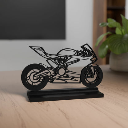 899 Panigale
