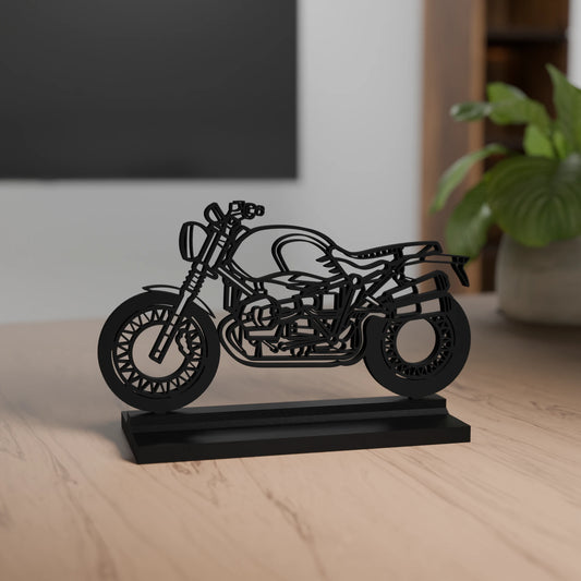 BMW R Nine T Scrambler