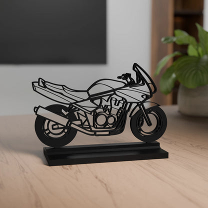 GDF 1200 S Bandit