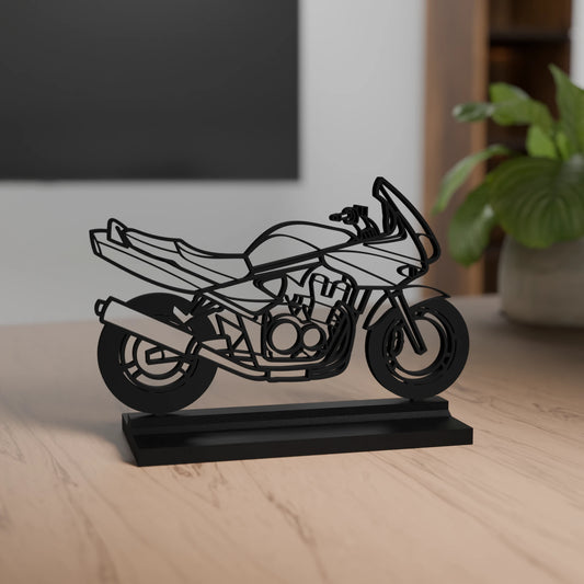 Suzuki GDF 1200 S Bandit