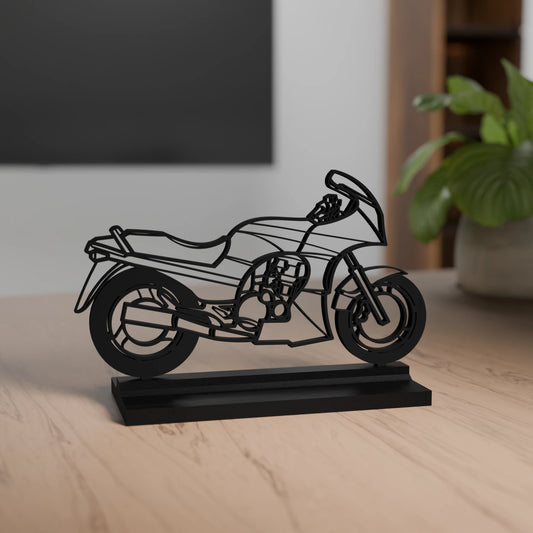 Kawasaki GPZ 900 R