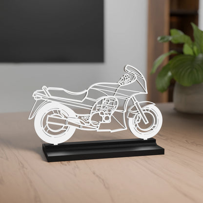 GPZ 900 R