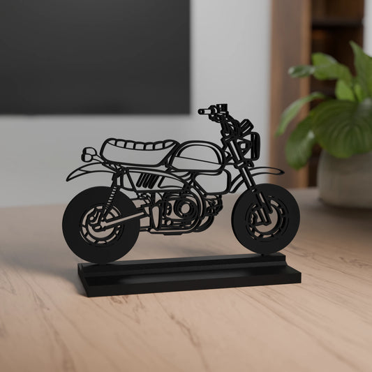 Honda Monkey Z125MA