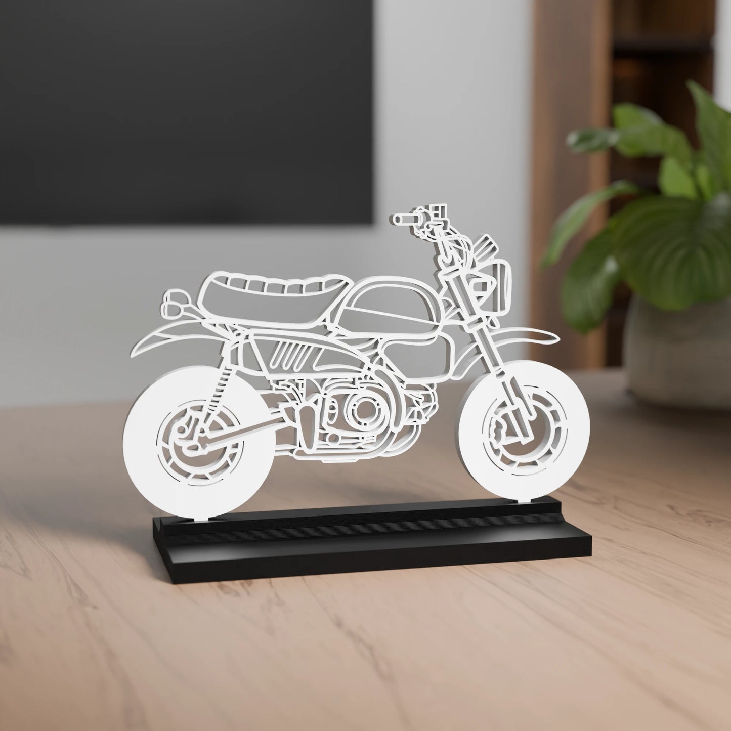Monkey Z125MA