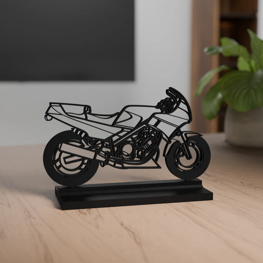 Yamaha FZ 750