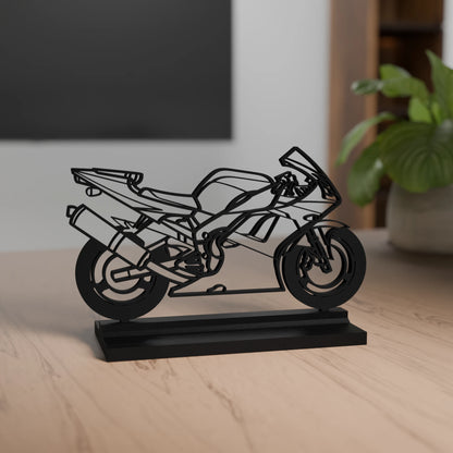 YZF R1 RN04