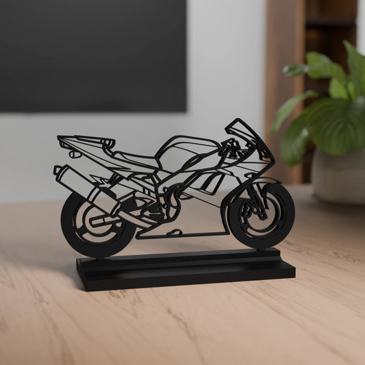 Yamaha YZF R1 RN04