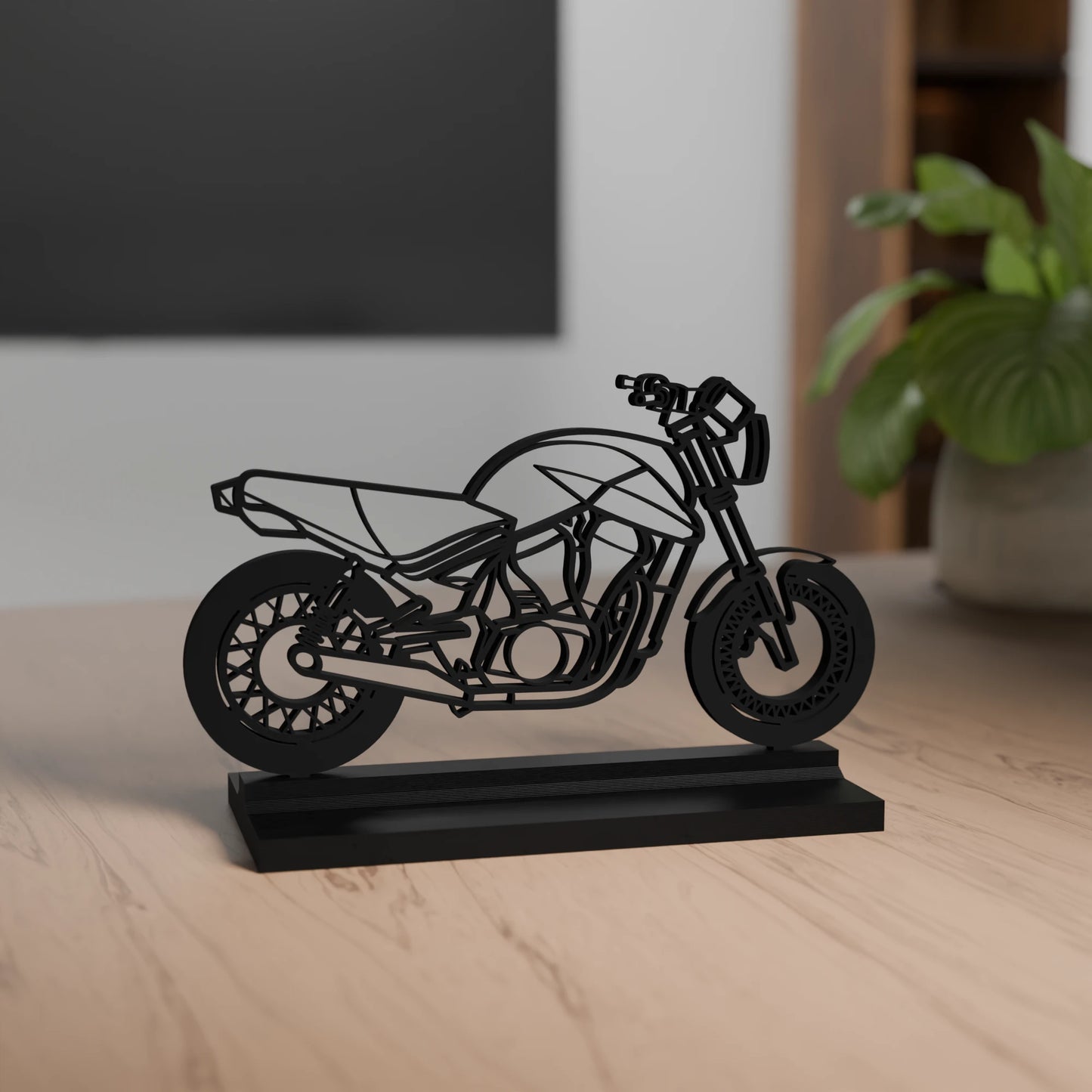 Sachs Roadster 800