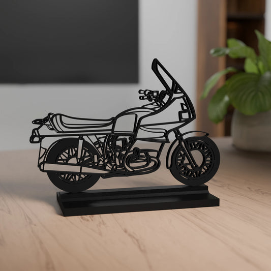 BMW 247 R 100 RT