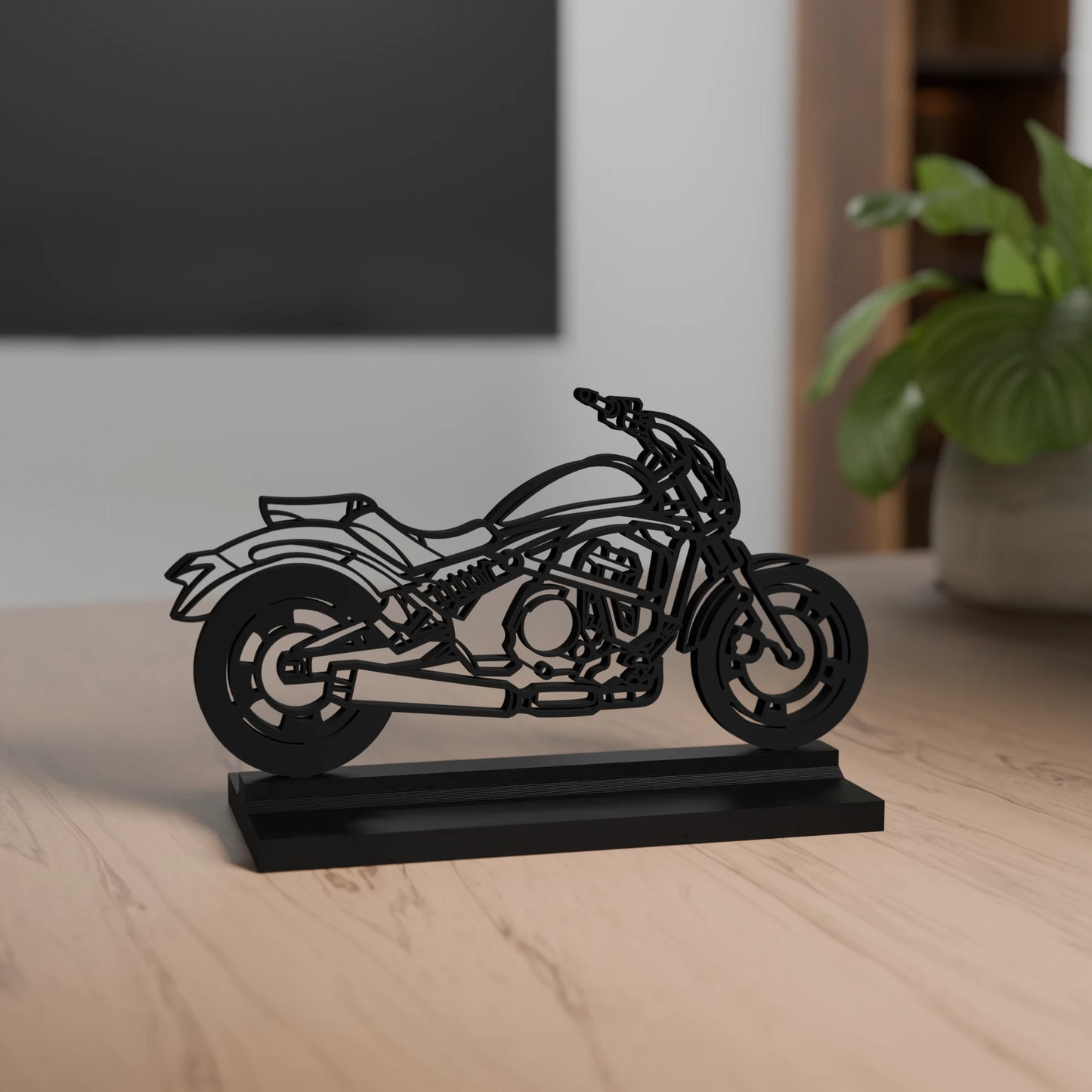 Vulcan S Performance