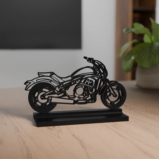 Kawasaki Vulcan S Performance