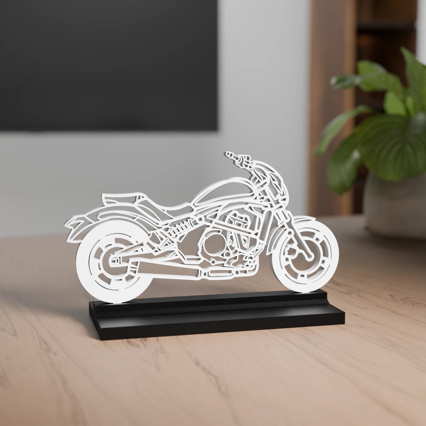 Vulcan S Performance