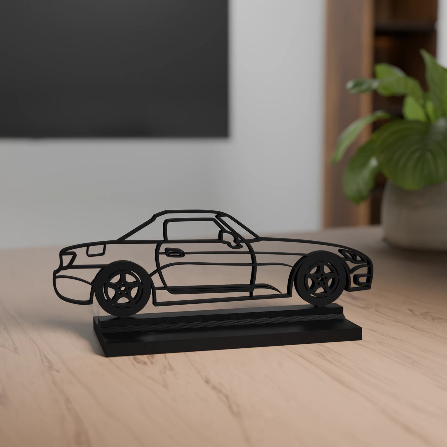 S 2000