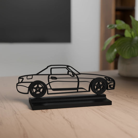 Honda S 2000