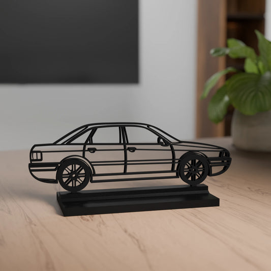 Audi 80 B4
