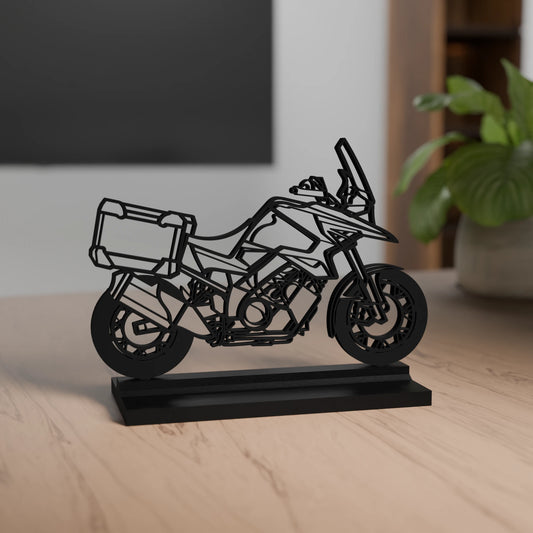Suzuki V-Storm 1050 XT