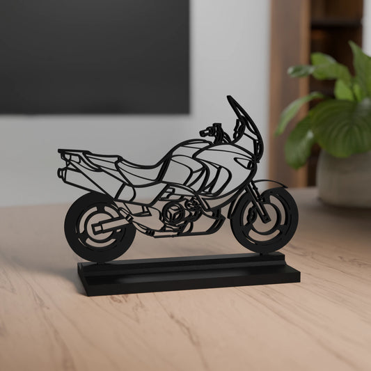 Honda XL 1000 V Varadero