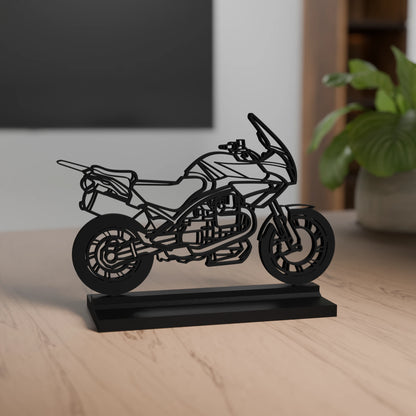 Stelvio 1200 8V