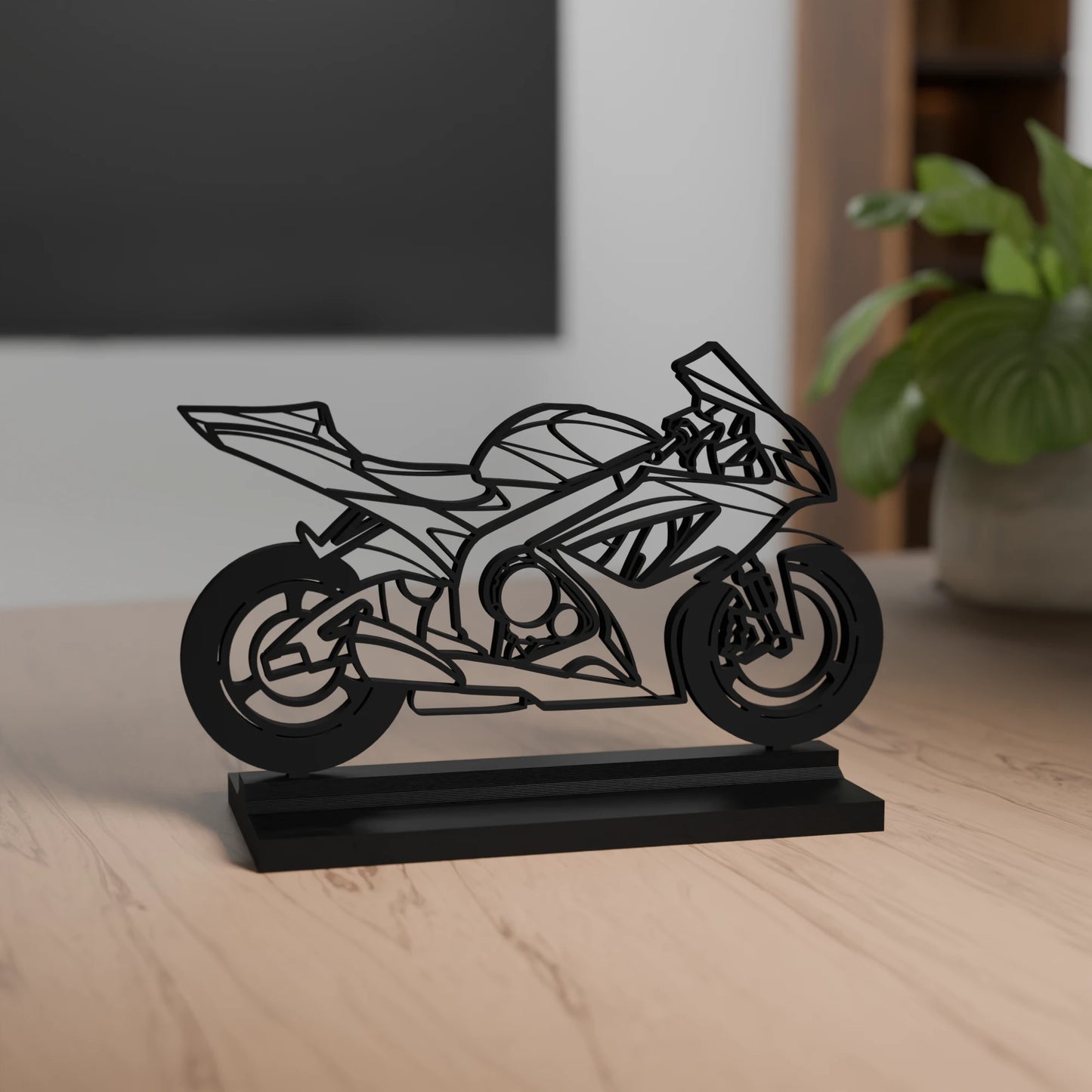 GSX R 750 - 2006