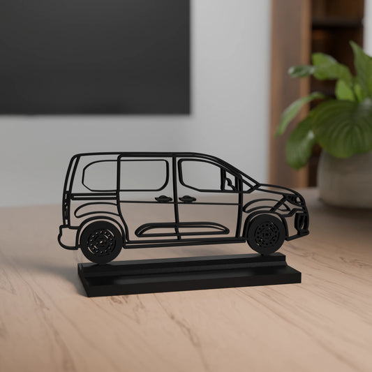 Opel Combo Cargo