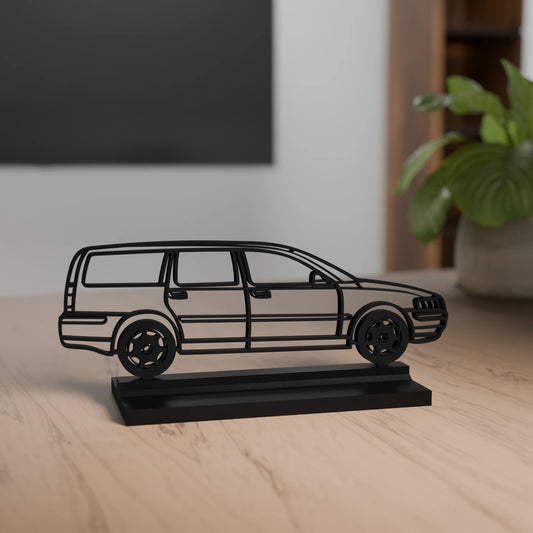 Volvo V70 - 2001