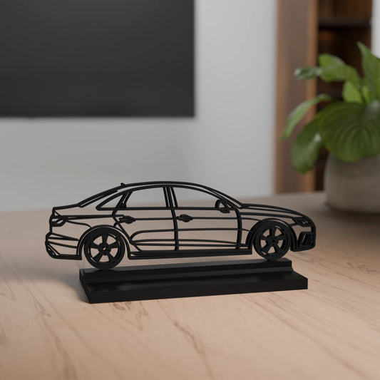 Audi A4 S Line