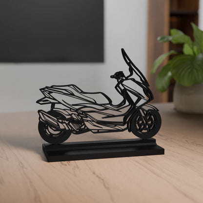 Honda Forza 125