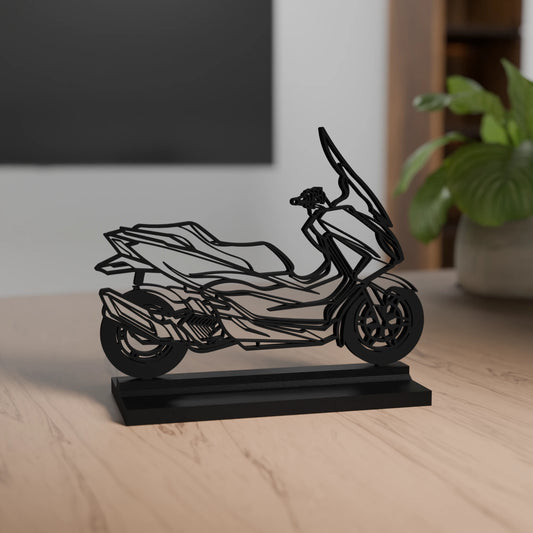 Honda Forza 125