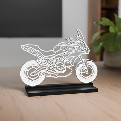 Versys 650