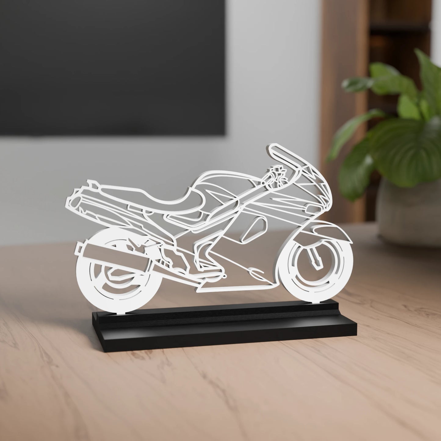 ZZR 1100